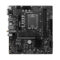 MSI B760M Bomber WIFI DDR4 Motherboard Supports Intel 12th , 13th & 14th Gen Processors - Green Apple Compunet