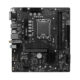MSI B760M Bomber WIFI DDR4 Motherboard Supports Intel 12th , 13th & 14th Gen Processors