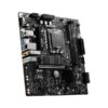 MSI B760M Bomber WIFI Motherboard Supports Intel 12th , 13th & 14th Gen Processors - Green Apple Compunet