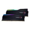 G.Skill Trident Z5 RGB 64GB (32GBx2) DDR5 6800MHz Desktop RAM