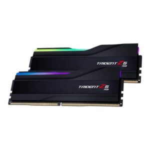 G.Skill Trident Z5 RGB 64GB (32GBx2) DDR5 6800MHz Desktop RAM