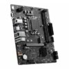 MSI Pro H610M-E DDR4 Intel Motherboard Supports Intel 12th , 13th & 14th Gen Processors - Green Apple Compunet