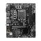 MSI Pro B760M-E DDR5 LGA 1700 mATX Motherboard Supports Intel 12th , 13th & 14th Gen Processors - Green Apple Compunet