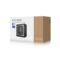 DeepCool PX1300P ATX 3.0 80 PLUS Platinum Fully Modular 1300W Power Supply (Black) - Green Apple Compunet