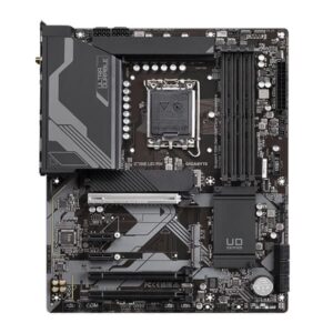 Gigabyte Z790 UD AX Intel (Wi-Fi) Motherboard Supports Intel 12th, 13th & 14th Gen Processors
