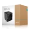Deepcool AK620 CPU Air Cooler – Black - Green Apple Compunet