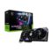 MSI RTX 5060 Gaming Trio OC 8GB GDDR7 Graphics Card - Green Apple Compunet