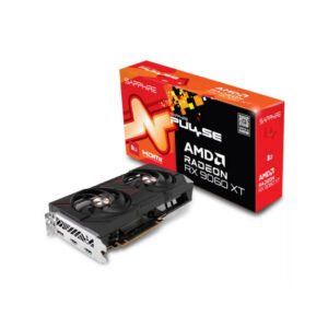 Sapphire PULSE AMD Radeon™ RX 9060 XT 8GB GPU