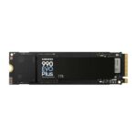 Samsung 990 EVO Plus 1TB M.2 NVMe PCIe 5.0 Internal SSD
