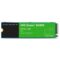 Western Digital WD Green SN350 NVMe M.2 2280 240GB PCI-Express 3.0 x4 Internal Solid State Drive - Green Apple Compunet