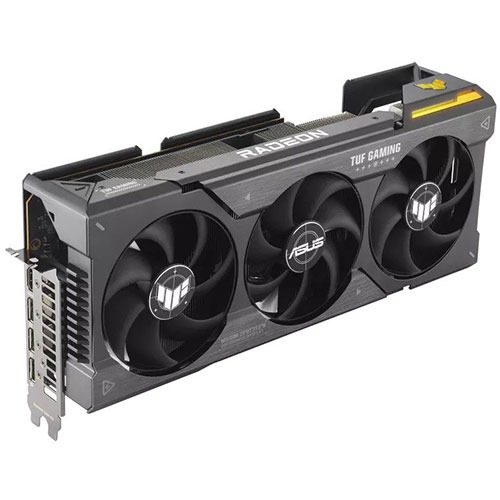 ASUS TUF Gaming Radeon RX 7900 XT OC Edition 20GB GDDR6