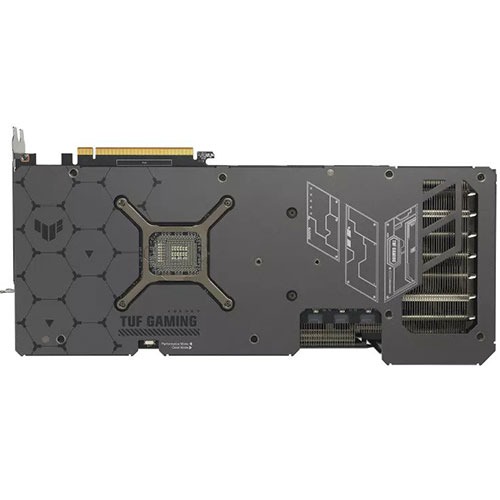 ASUS TUF Gaming Radeon RX 7900 XT OC Edition 20GB GDDR6