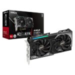 Asrock AMD Radeon RX 9060 XT Challenger 16GB OC