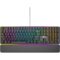 RK ROYAL KLUDGE RK918 Wired Mechanical Keyboard Blue Switch – Black