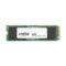 Crucial E100 480GB M.2 PCIe 4.0 Gen4 2280 NVMe Internal SSD - Green Apple Compunet