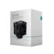 Deepcool AK400 Zero Dark Plus 120mm CPU Air Cooler
