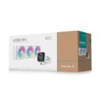 Deepcool LD360 Wh Cpu Liquid Cooler (White) (R-LD360-WHDMMN-G-1)