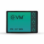 Evm 2tb Ssd 2.5″ Inch Sata