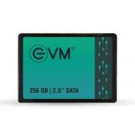 EVM 256GB Internal SSD 2.5″ INCH SATA
