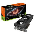 GIGABYTE GeForce RTX 4070 Ti SUPER WINDFORCE MAX OC 16G Graphics Card