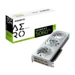 Gigabyte RTX 5060 Ti AERO OC 8G