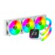 Ant Esports ICE-Glow 360 ARGB CPU Liquid Cooler – White