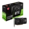MSI GeForce RTX 3050 Ventus 2X 6G OC 6GB GDDR6 - Green Apple Compunet