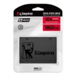 Kingston A400 960GB Internal SSD