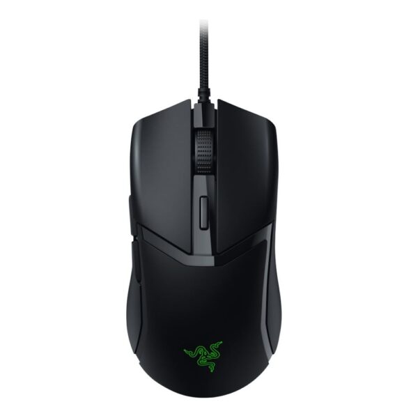 Razer Cobra Wired Gaming Mouse - Green Apple Compunet