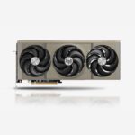 Sapphire Nitro+ Radeon RX 9070 16GB GDDR6 Graphics Card