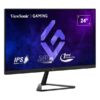VIEWSONIC VX2479A-HD-PRO 24 FHD IPS 240Hz 1ms Monitor - Green Apple Compunet
