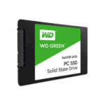 Western Digital Green 240GB Internal SSD