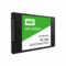 Western Digital Green 240GB Internal SSD - Green Apple Compunet