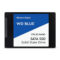 Western Digital Blue 1TB SATA INTERNAL SSD - Green Apple Compunet