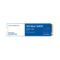 Western Digital Blue SN570 250GB M.2 NVMe Internal SSD - Green Apple Compunet
