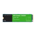 vWestern Digital Green SN350 1TB M.2 NVME Intenal SSD