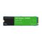 vWestern Digital Green SN350 1TB M.2 NVME Intenal SSD - Green Apple Compunet