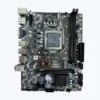Zebronics Z310M2 mATX Intel LGA 1151 Motherboard - Green Apple Compunet