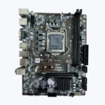 Zebronics Z310M2 mATX Intel LGA 1151 Motherboard
