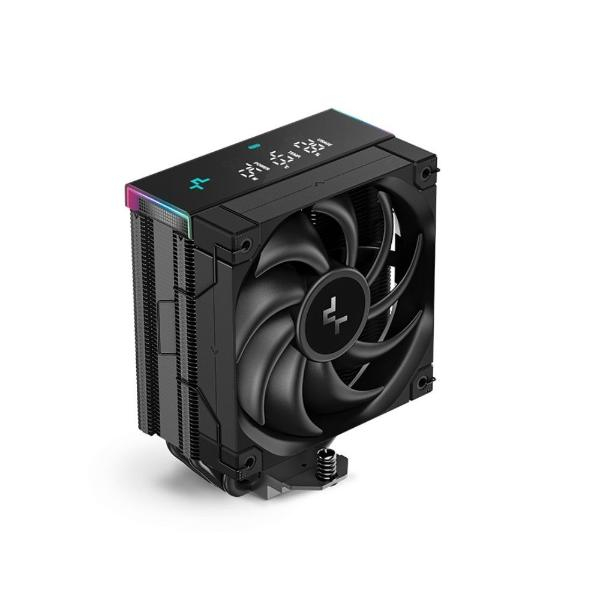 DeepCool AK400 Digital Pro CPU Air Cooler - Green Apple Compunet