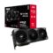 ASUS TUF Gaming RX 9070 XT OC Edition 16GB GDDR6 Graphics Card - Green Apple Compunet