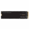 Western Digital Black SN850 500GB Gen 4 M.2 NVMe Internal SSD - Green Apple Compunet