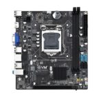 EVM EVMH81JEL DDR3 Motherboard With Nvme Slot