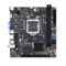 EVM EVMH81JEL DDR3 Motherboard With Nvme Slot - Green Apple Compunet