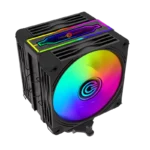 Circle Gaming 6P Duo ARGB Gaming CPU Cooler