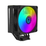 Circle Gaming 4P ARGB Black Gaming CPU Cooler