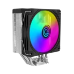 Circle CG 4P ARGB Silver Gaming CPU Cooler