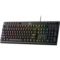 Redragon K513 Aditya Gaming Membrane Keyboard - Green Apple Compunet