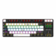 Ant Esports Mk4500 Pro Tkl Wireless Gaming Keyboard