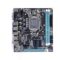 EVM EVMH61FHL H61-DDR3 Intel Motherboard With Nvme Slot - Green Apple Compunet